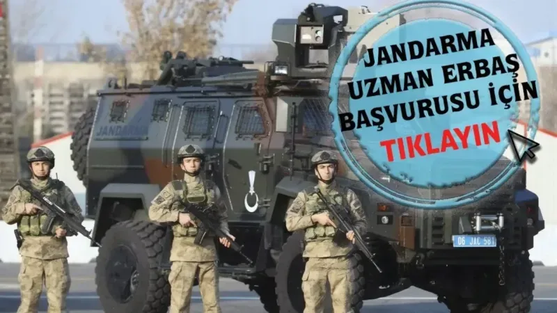 25.000 Uzman Erbaş Alımı Yapılacak - Açıksöz Gazetesi