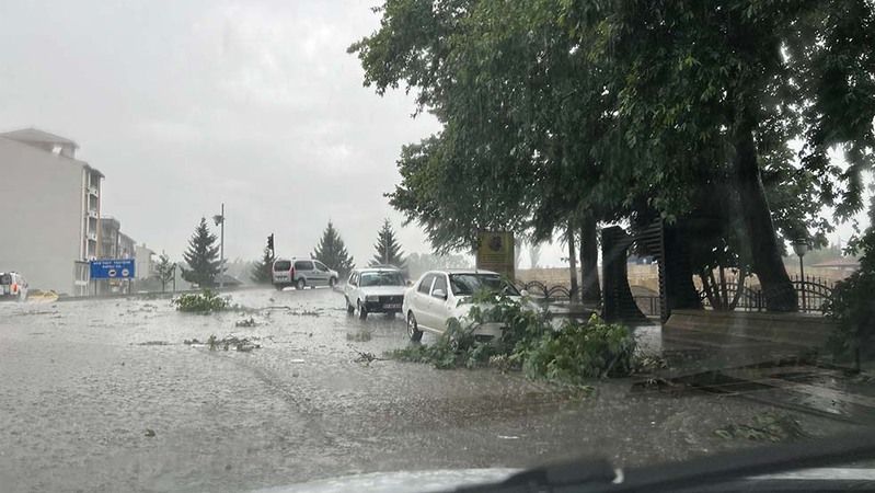 Meteoroloji’den Kastamonu’ya ‘kuvvetli’ uyarı!..