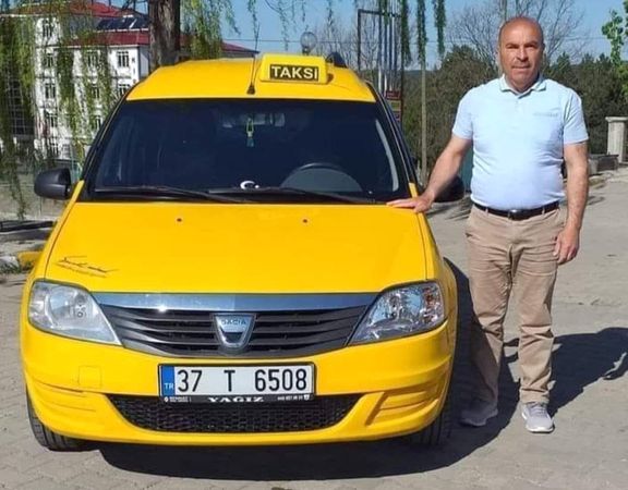 Kastamonu’daki taksici cinayetinde 7 aydır rapor bekleniyor